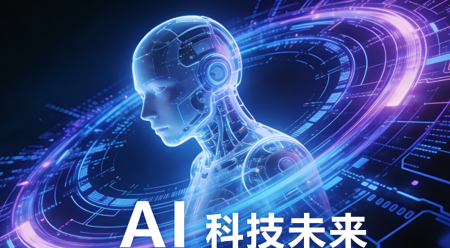 人工智能：从科幻到日常，我们如何与AI共处